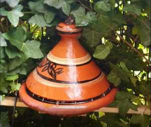 Read more about the article How to transform you tagine into a beautiful fountain